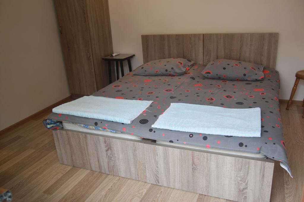 Guest House Romanadze كوبوليتي المظهر الخارجي الصورة