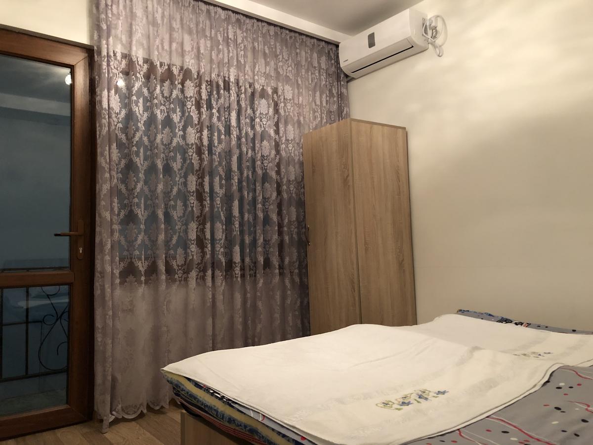 Guest House Romanadze كوبوليتي المظهر الخارجي الصورة