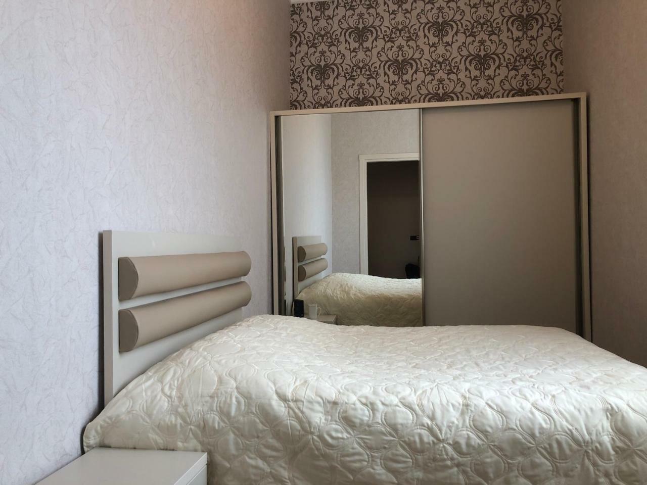 Guest House Romanadze كوبوليتي المظهر الخارجي الصورة