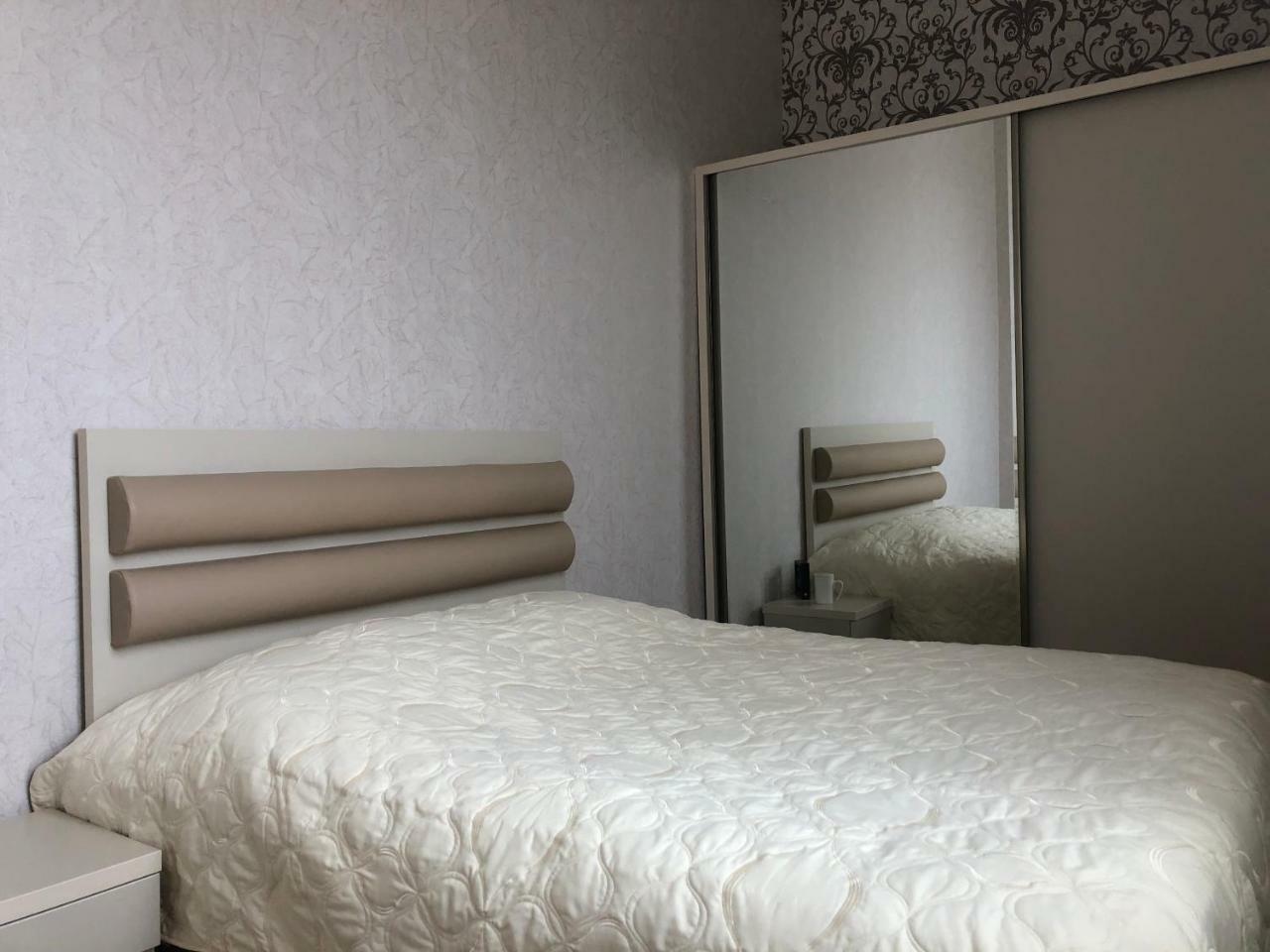 Guest House Romanadze كوبوليتي المظهر الخارجي الصورة