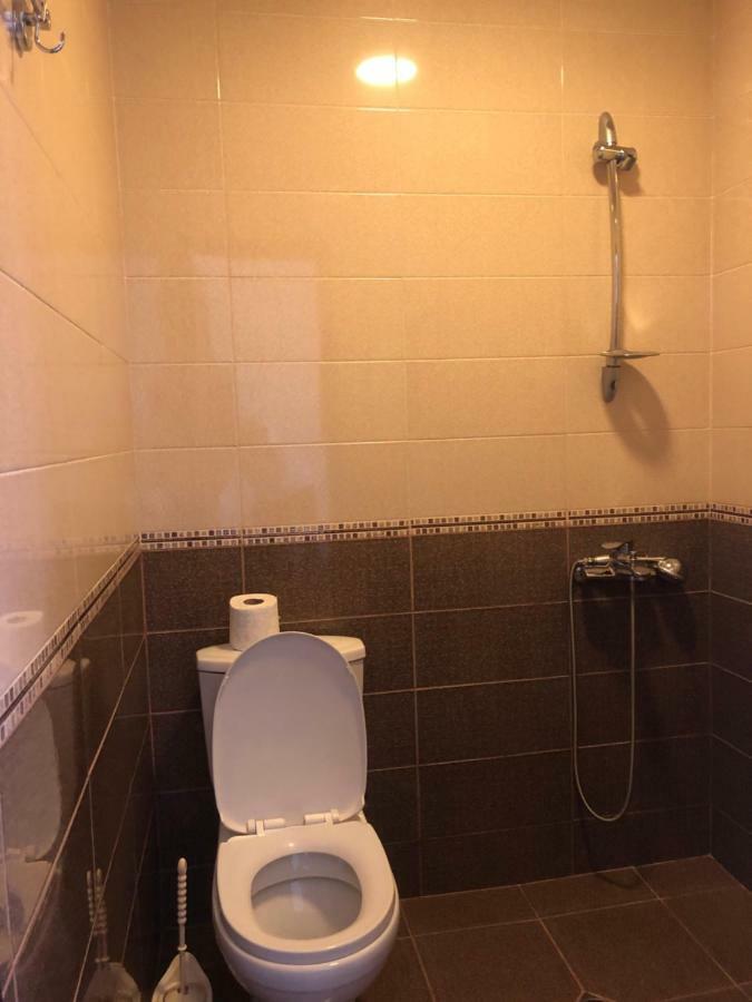 Guest House Romanadze كوبوليتي المظهر الخارجي الصورة