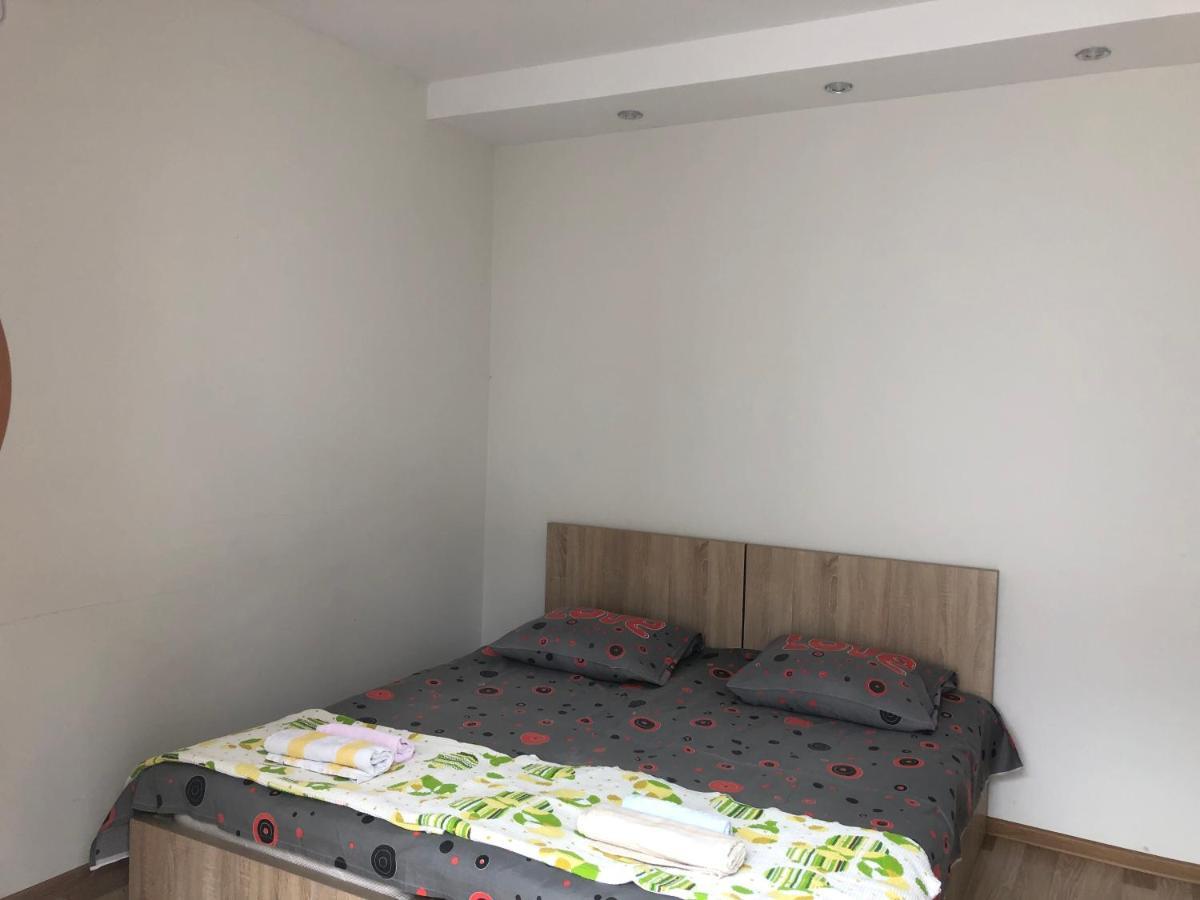 Guest House Romanadze كوبوليتي المظهر الخارجي الصورة